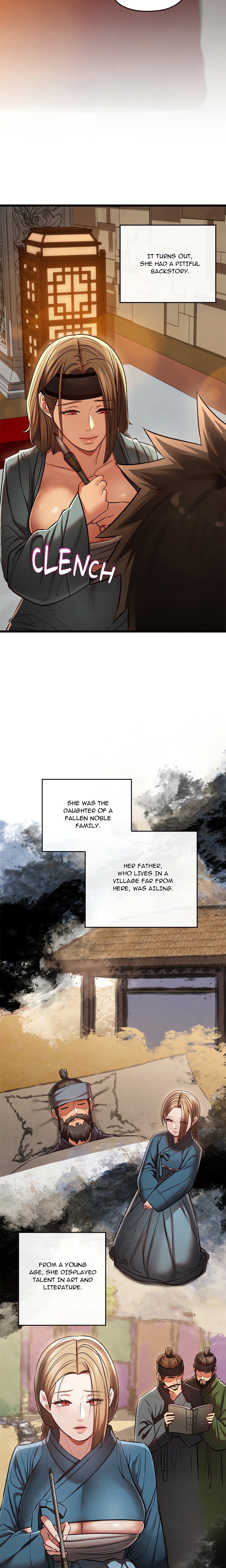 Master of Intimacy (Uncensored) - Chapter 24 [photo 14] - MangaPorn