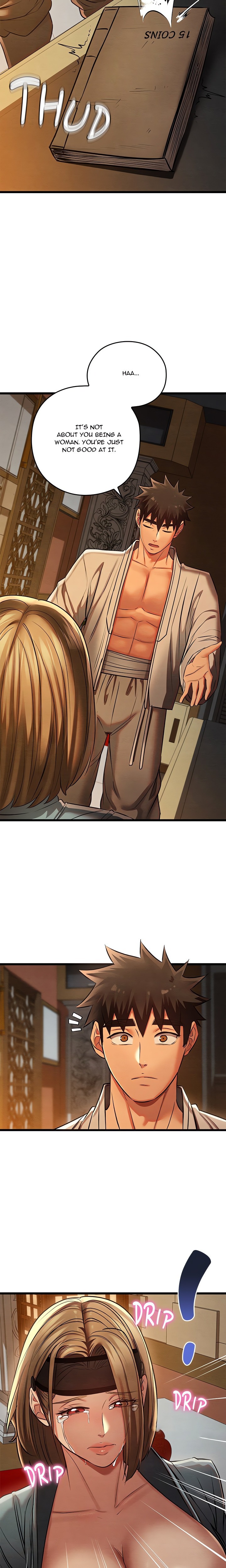 Master of Intimacy (Uncensored) - Chapter 24 [photo 24] - MangaPorn