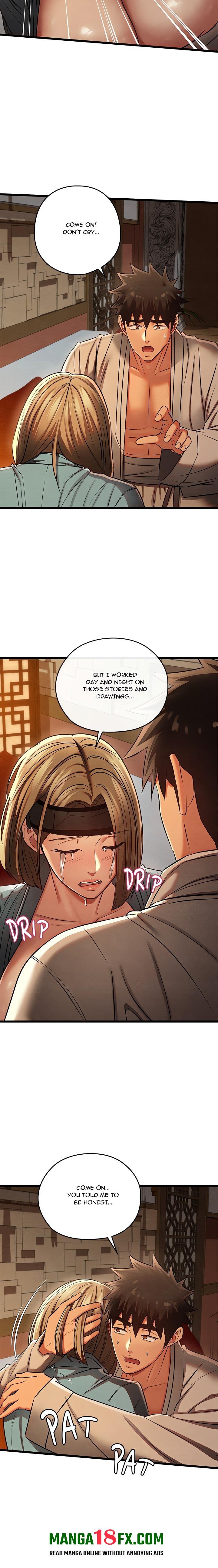 Master of Intimacy (Uncensored) - Chapter 24 [photo 25] - MangaPorn