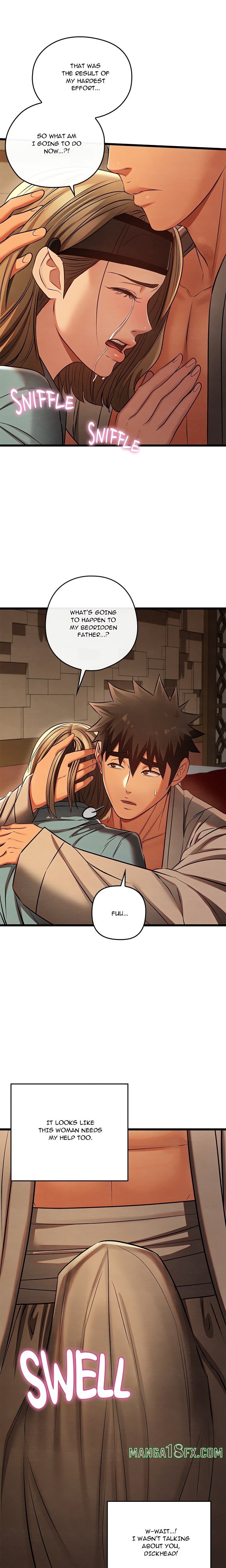 Master of Intimacy (Uncensored) - Chapter 24 [photo 26] - MangaPorn