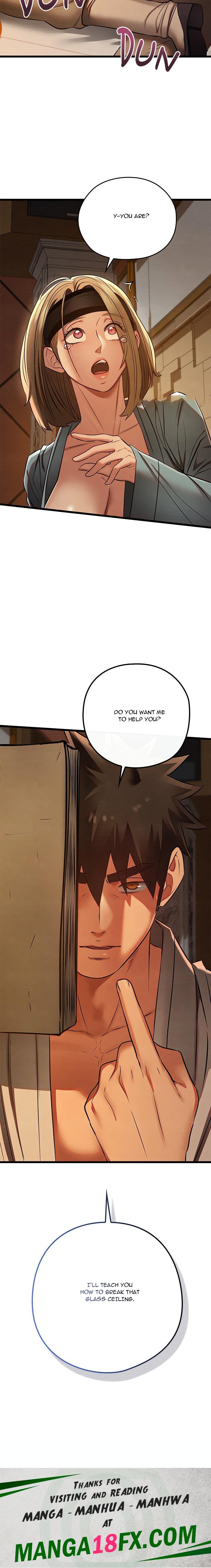 Master of Intimacy (Uncensored) - Chapter 24 [photo 28] - MangaPorn