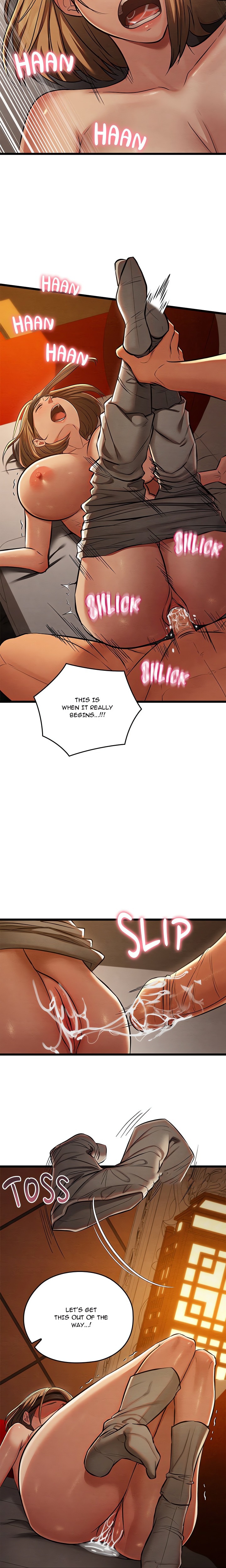 Master of Intimacy (Uncensored) - Chapter 24 [photo 4] - MangaPorn