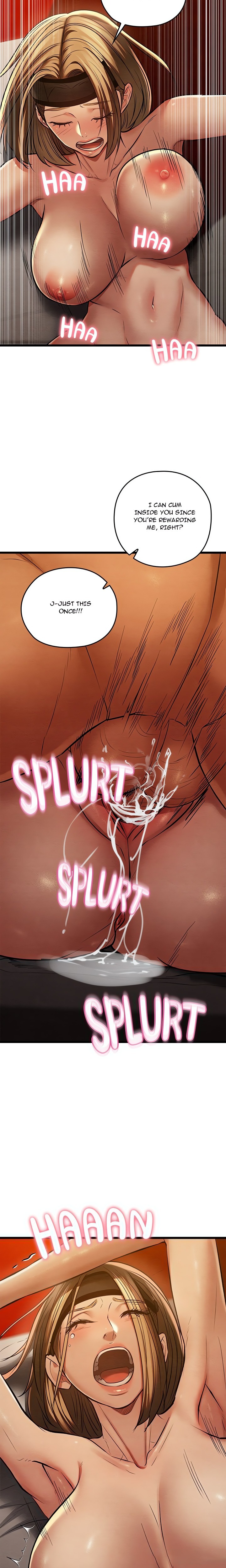 Master of Intimacy (Uncensored) - Chapter 24 [photo 6] - MangaPorn