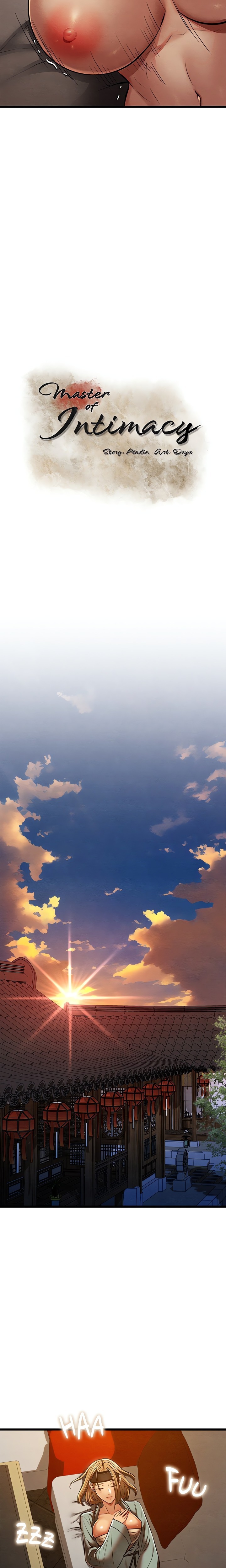 Master of Intimacy (Uncensored) - Chapter 24 [photo 7] - MangaPorn