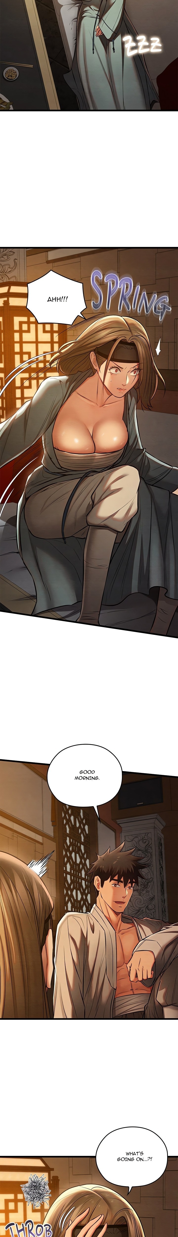 Master of Intimacy (Uncensored) - Chapter 24 [photo 8] - MangaPorn