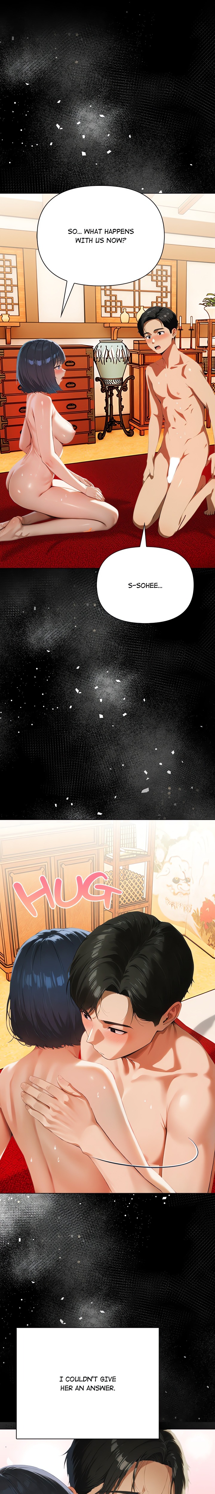 Tattoo Shop - Chapter 5 [photo 10] - MangaPorn