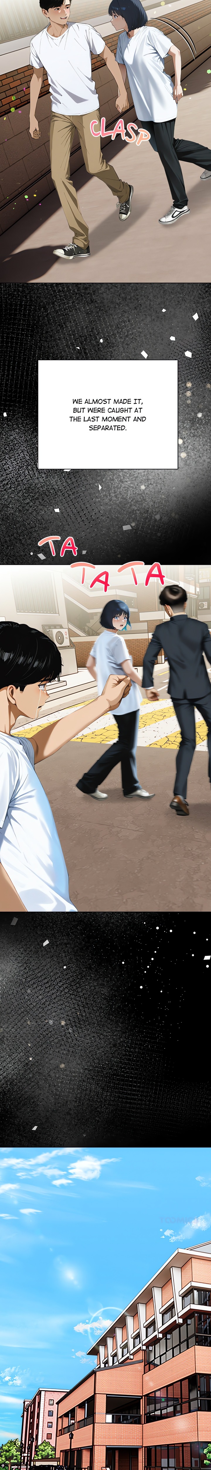 Tattoo Shop - Chapter 5 [photo 14] - MangaPorn