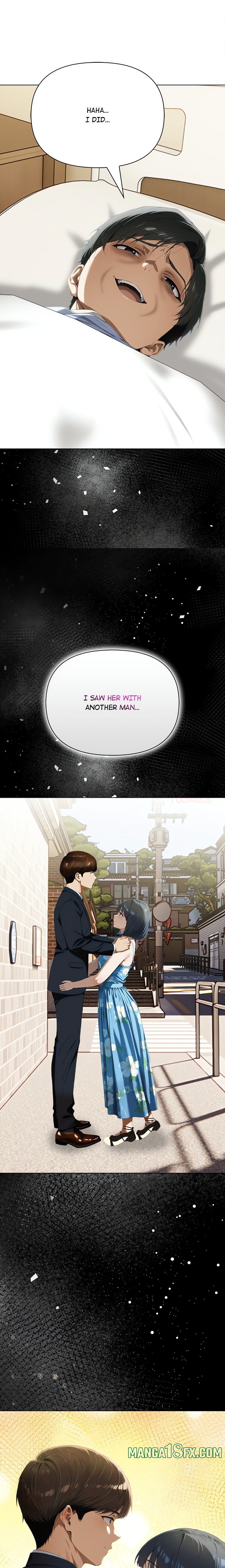 Tattoo Shop - Chapter 5 [photo 16] - MangaPorn