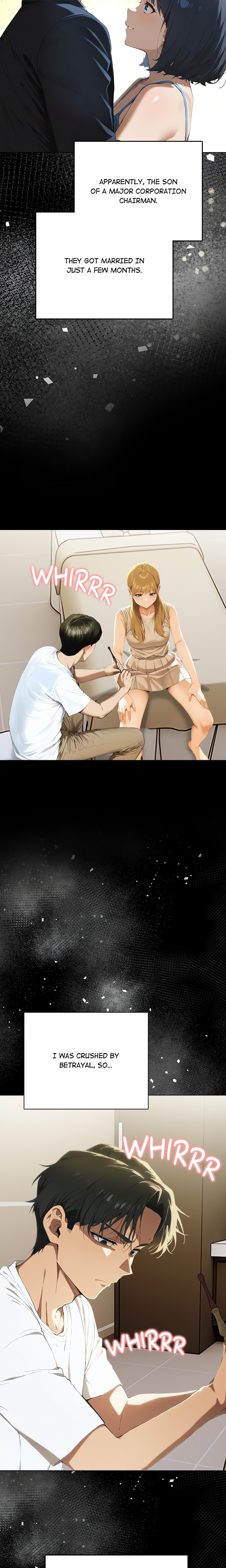 Tattoo Shop - Chapter 5 [photo 17] - MangaPorn