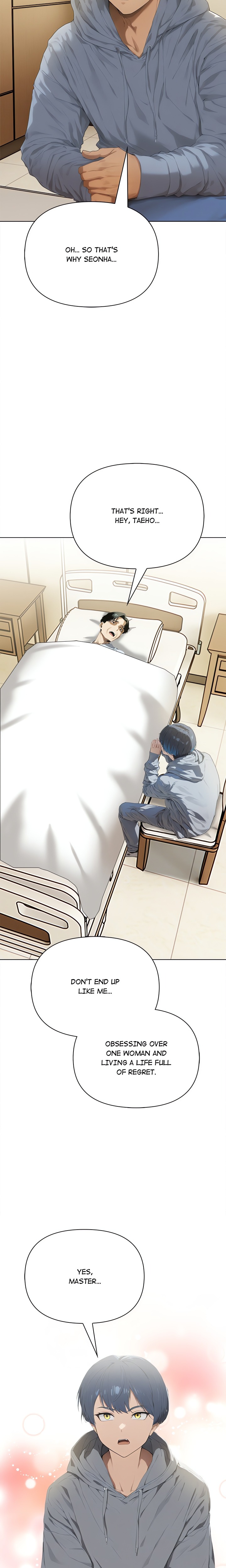 Tattoo Shop - Chapter 5 [photo 20] - MangaPorn