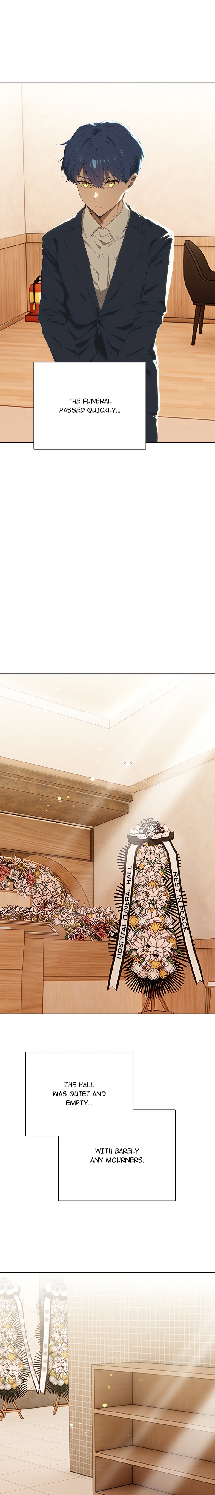 Tattoo Shop - Chapter 5 [photo 22] - MangaPorn