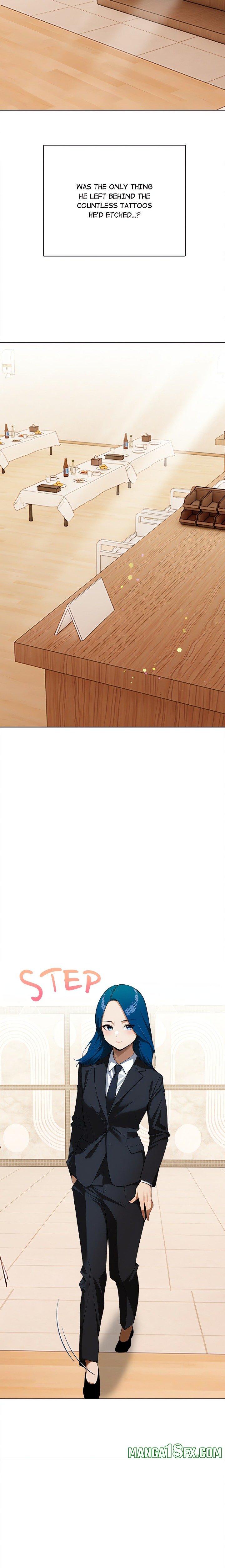 Tattoo Shop - Chapter 5 [photo 23] - MangaPorn