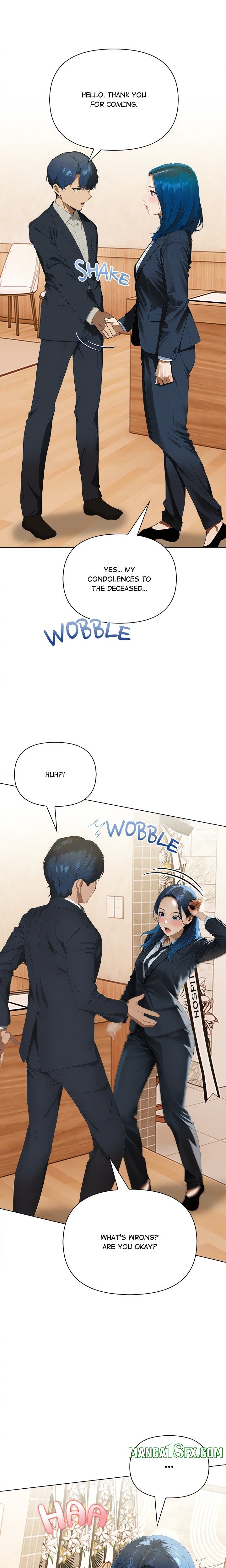 Tattoo Shop - Chapter 5 [photo 24] - MangaPorn