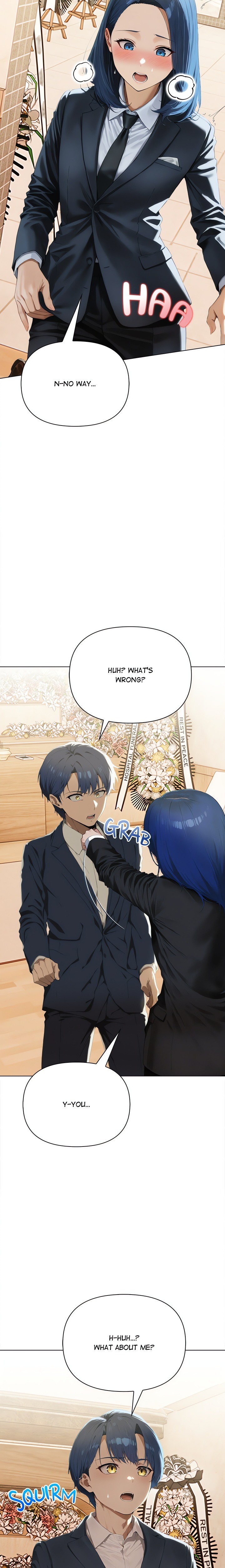 Tattoo Shop - Chapter 5 [photo 25] - MangaPorn