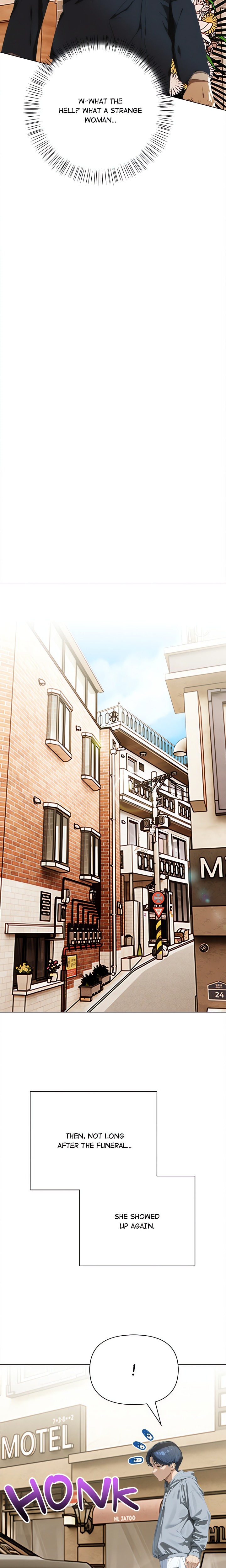 Tattoo Shop - Chapter 5 [photo 27] - MangaPorn