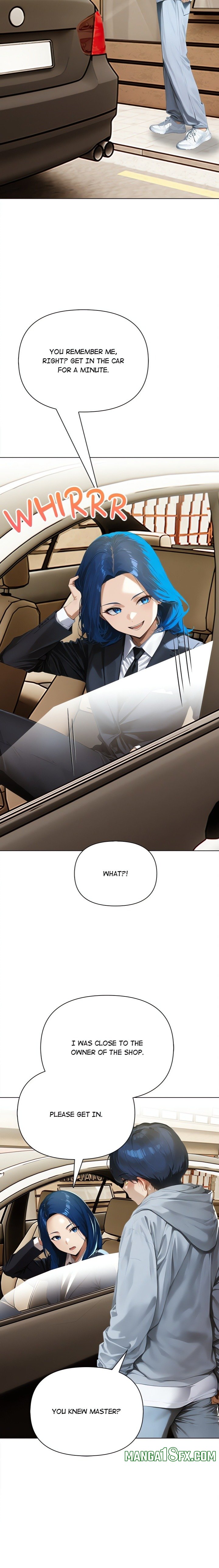 Tattoo Shop - Chapter 5 [photo 28] - MangaPorn