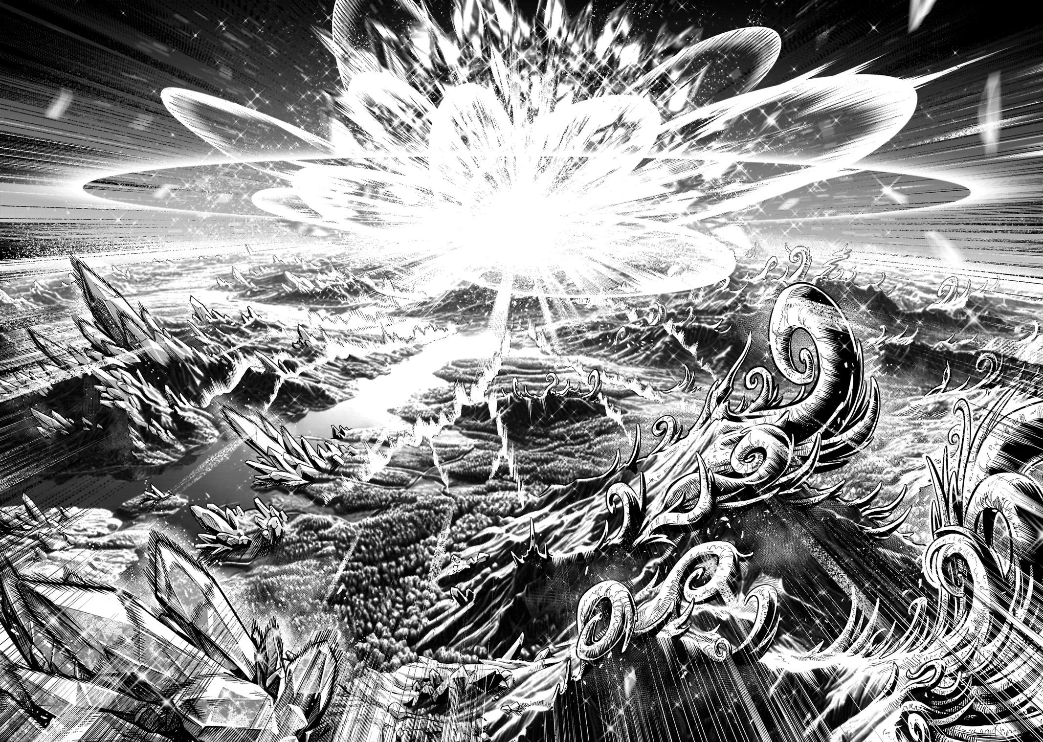 Rosen Garten Saga - Chapter 90 [photo 11] - MangaPorn