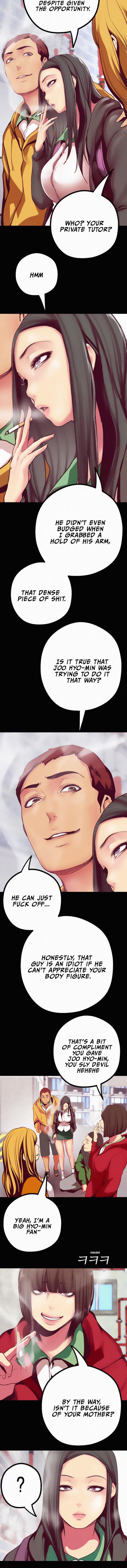 A Wonderful New World - Chapter 12 [photo 6] - MangaPorn