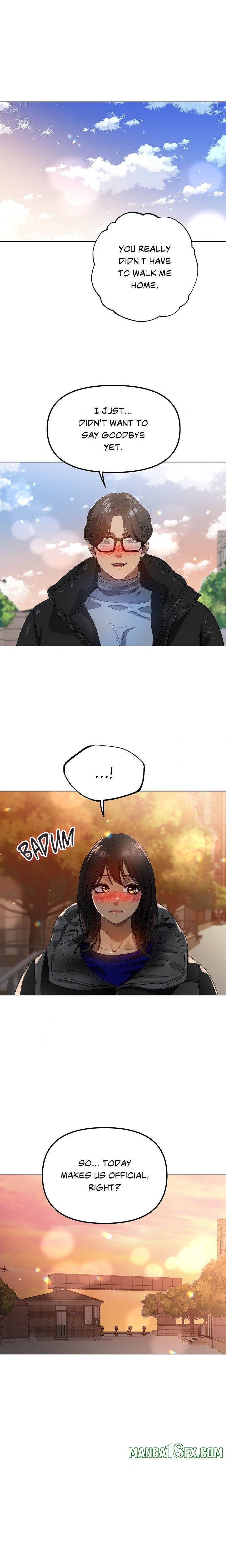 Do You Like to Exercise? - Chapter 31 [photo 1] - MangaPorn