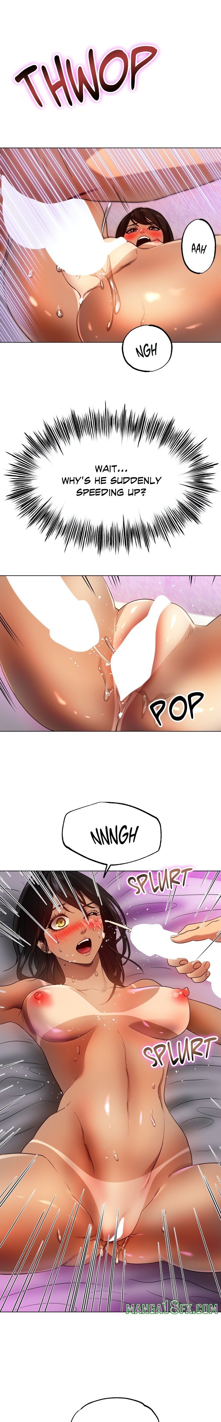 Do You Like to Exercise? - Chapter 31 [photo 11] - MangaPorn