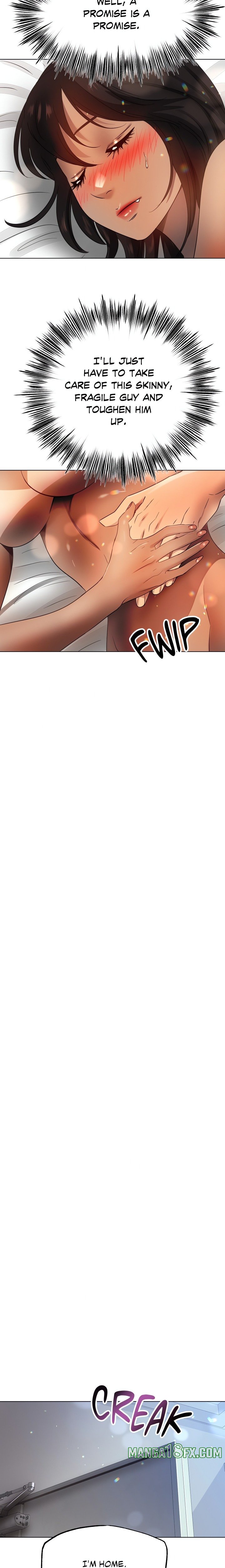 Do You Like to Exercise? - Chapter 31 [photo 16] - MangaPorn