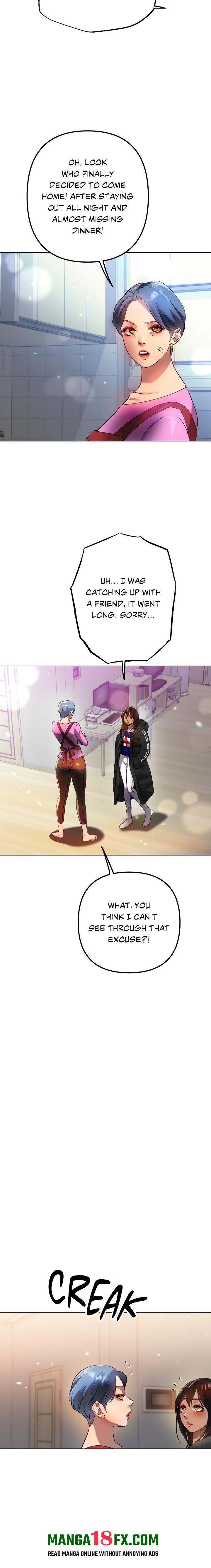 Do You Like to Exercise? - Chapter 31 [photo 17] - MangaPorn