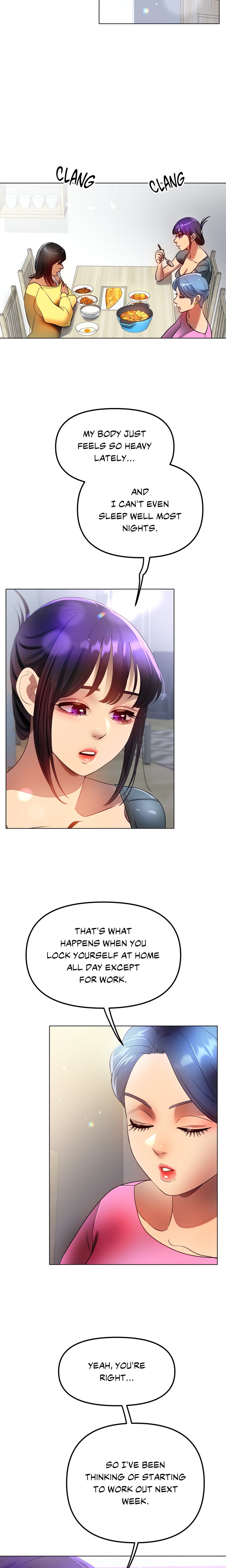 Do You Like to Exercise? - Chapter 31 [photo 19] - MangaPorn