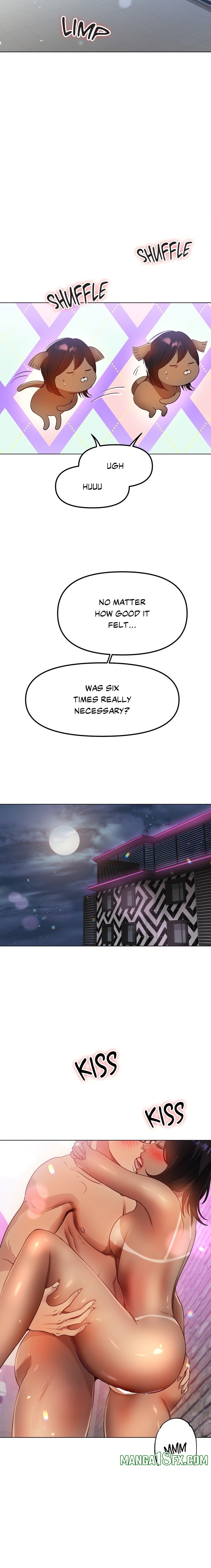 Do You Like to Exercise? - Chapter 31 [photo 3] - MangaPorn