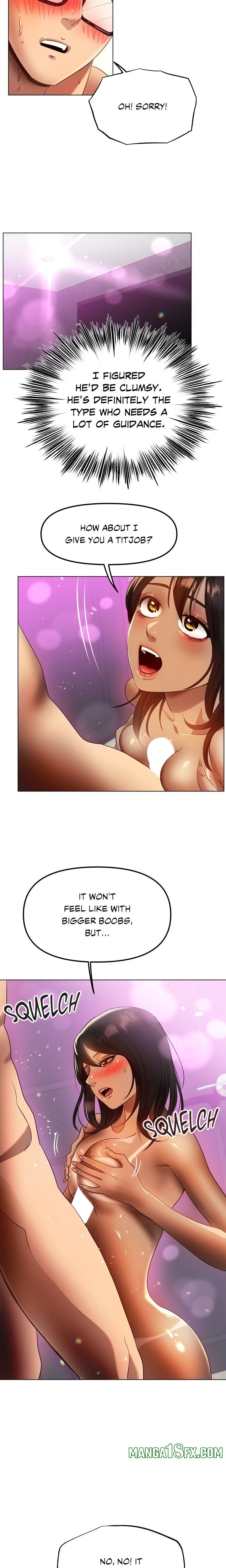 Do You Like to Exercise? - Chapter 31 [photo 5] - MangaPorn