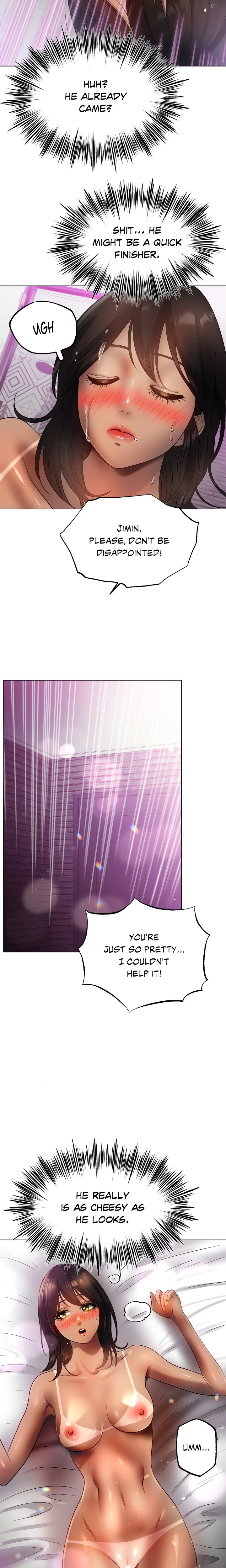 Do You Like to Exercise? - Chapter 31 [photo 7] - MangaPorn