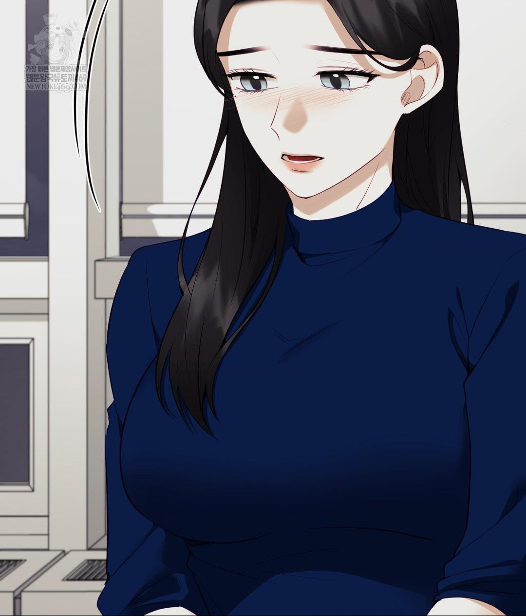 Senior Assistant Instructor Raw - Chapter 42 [photo 140] - MangaPorn