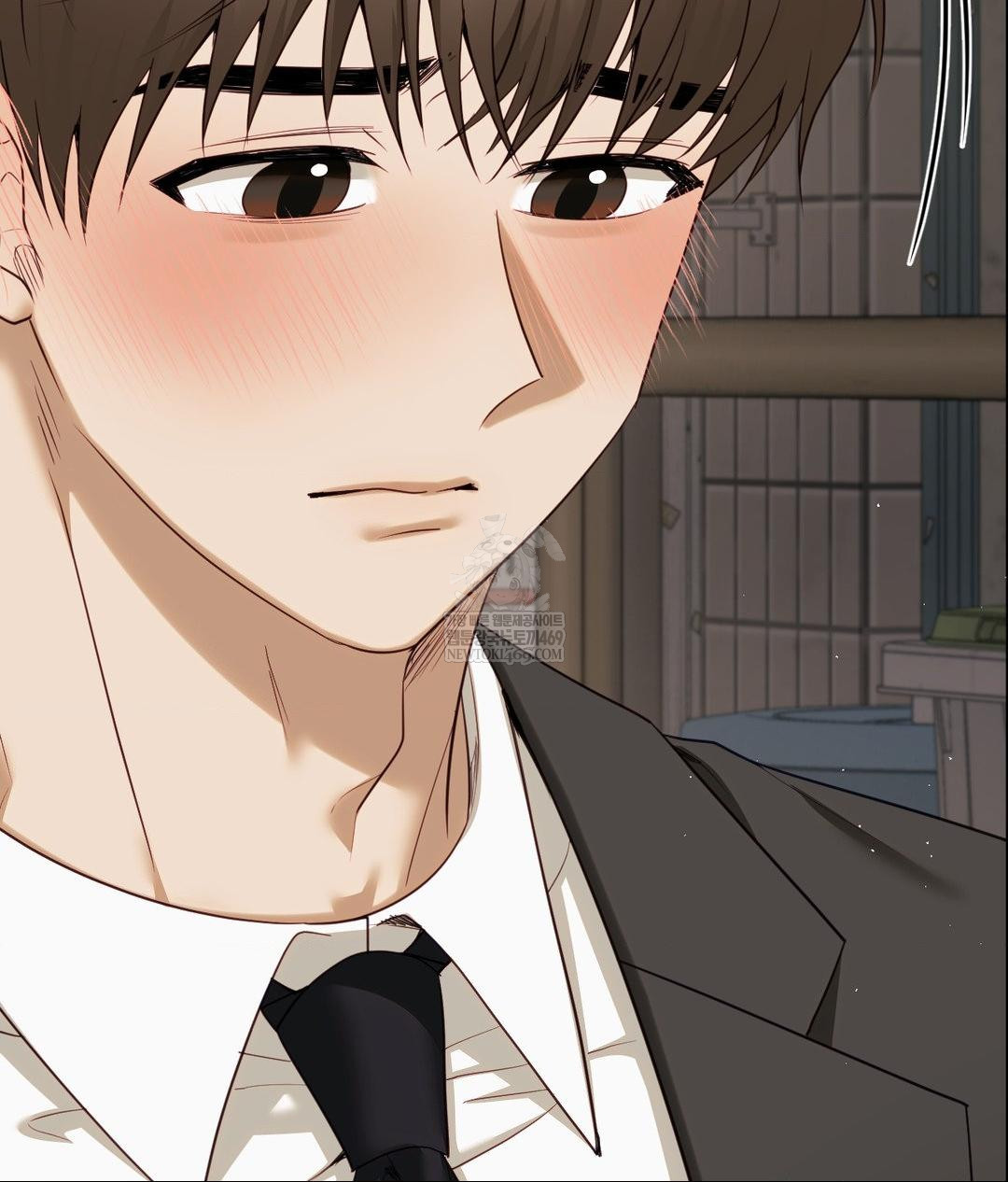 Senior Assistant Instructor Raw - Chapter 42 [photo 75] - MangaPorn