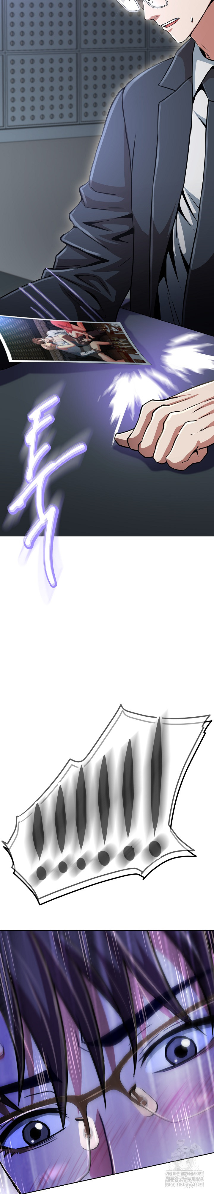 Gangster Girlfriend Raw - Chapter 40 [photo 3] - MangaPorn