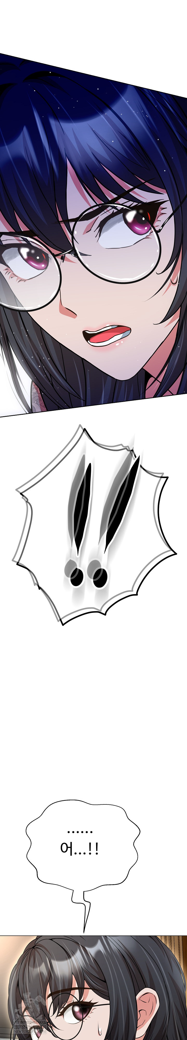 Gangster Girlfriend Raw - Chapter 40 [photo 38] - MangaPorn