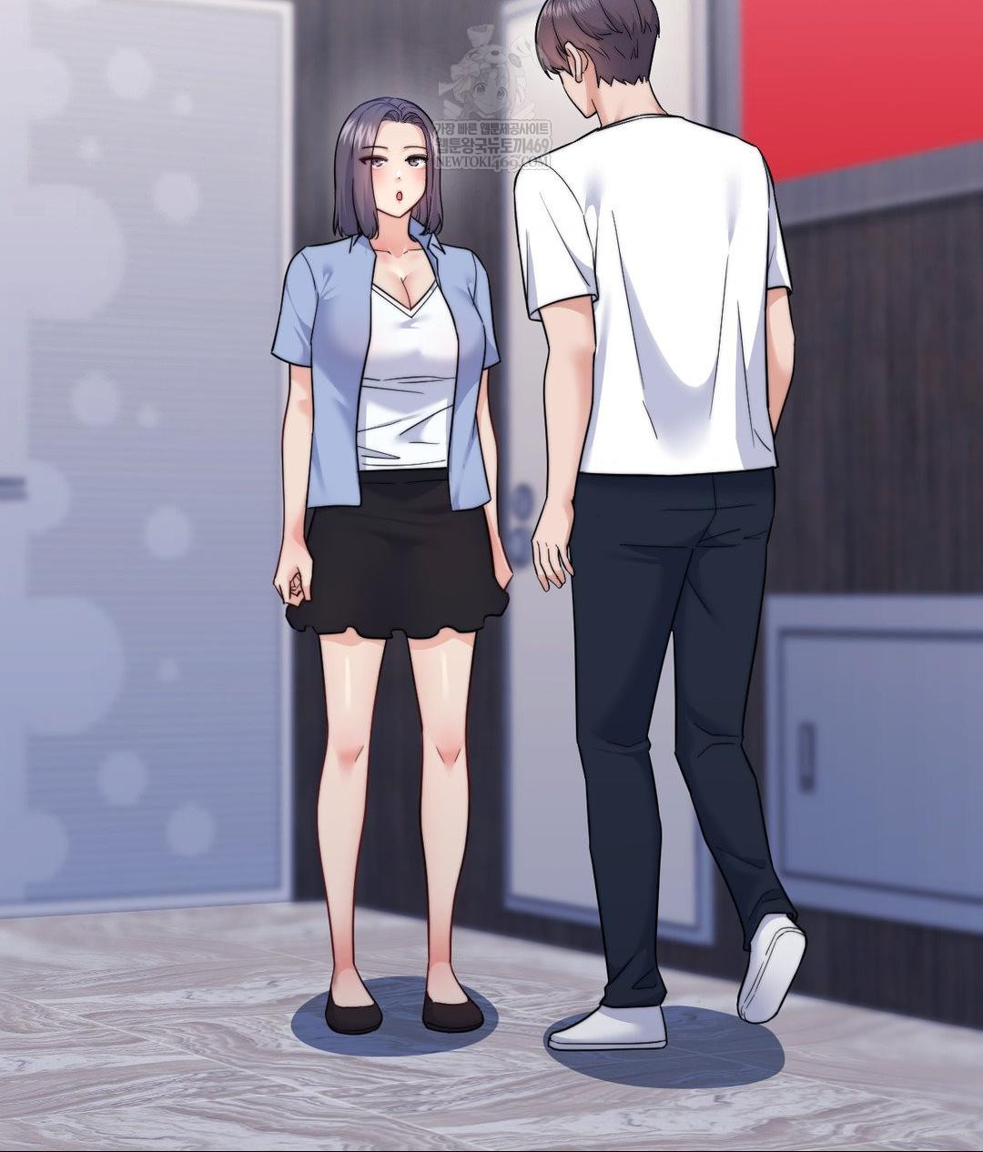 No Uploads Today Raw - Chapter 15 [photo 17] - MangaPorn