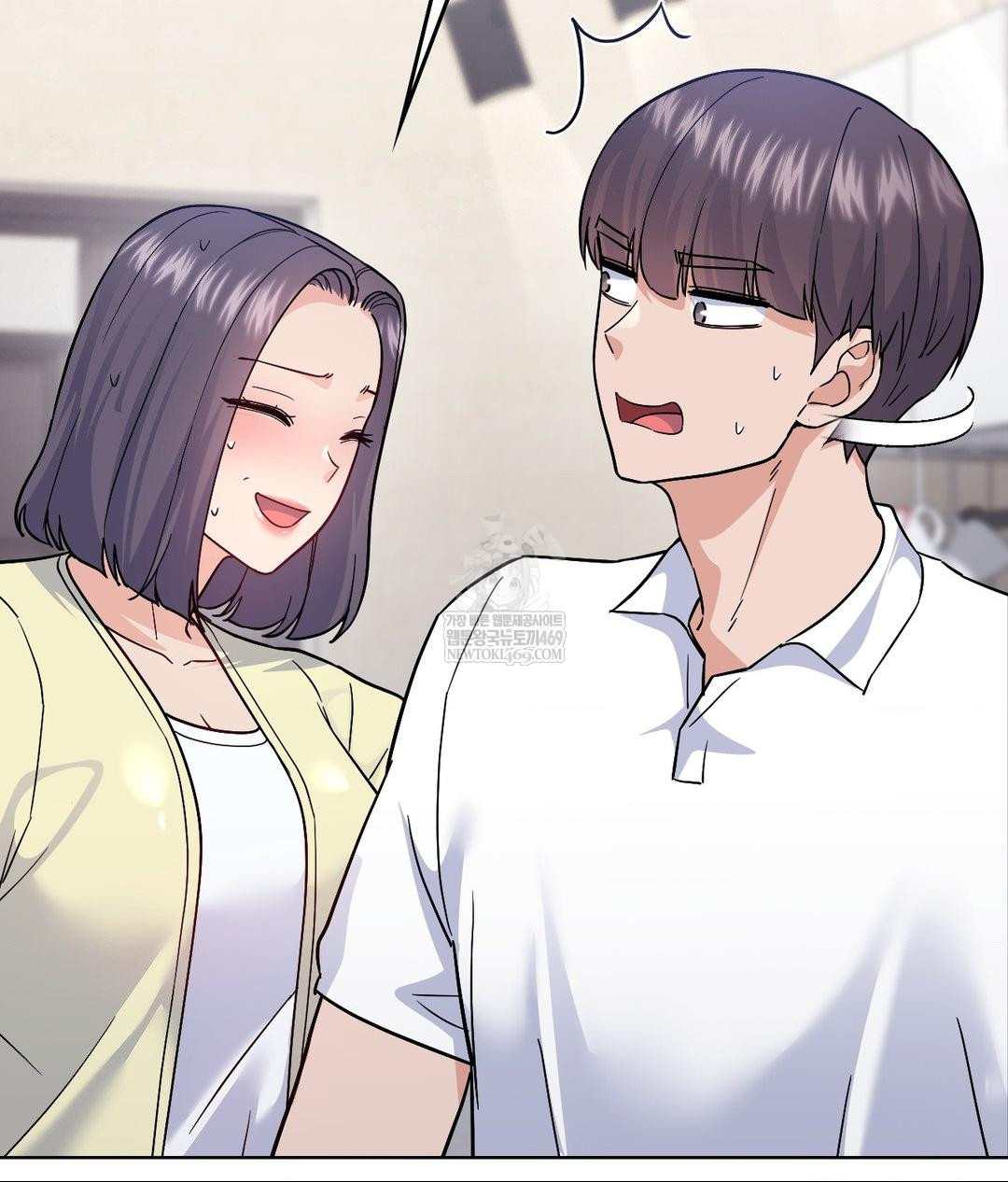 No Uploads Today Raw - Chapter 15 [photo 96] - MangaPorn