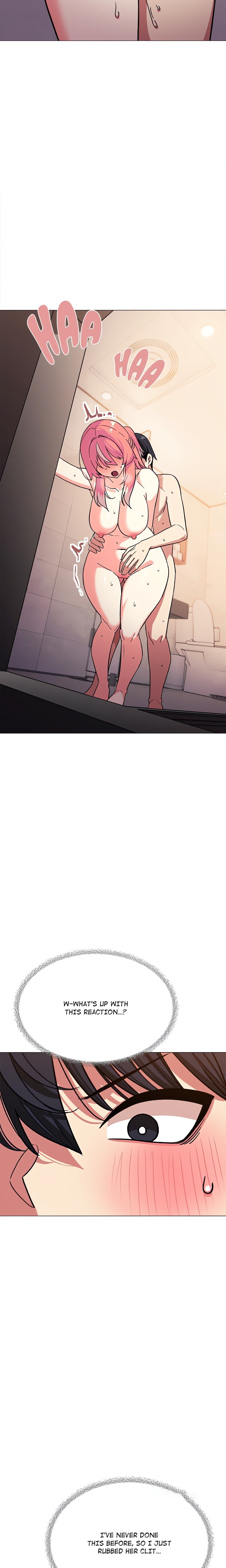 Someone Stop Her! (Uncensored) - Chapter 30 [photo 15] - MangaPorn