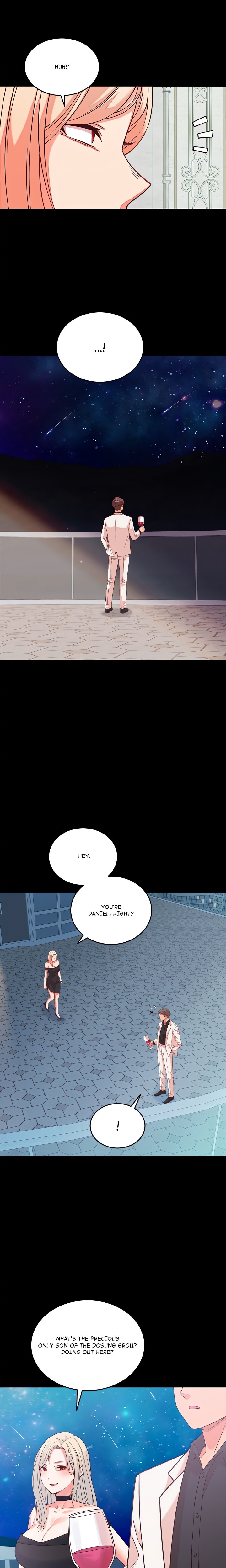 From Pauper to Prince (Uncensored) - Chapter 15 [photo 12] - MangaPorn