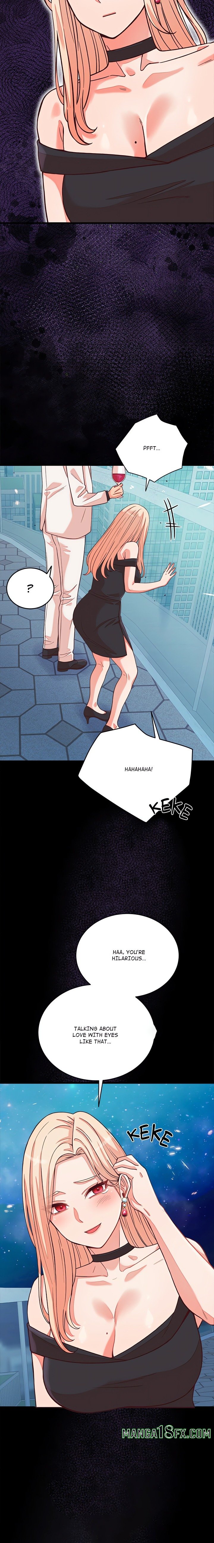 From Pauper to Prince (Uncensored) - Chapter 15 [photo 14] - MangaPorn