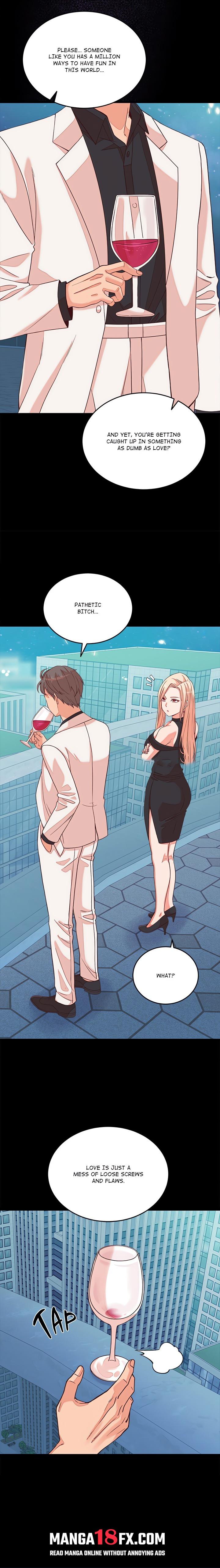 From Pauper to Prince (Uncensored) - Chapter 15 [photo 15] - MangaPorn