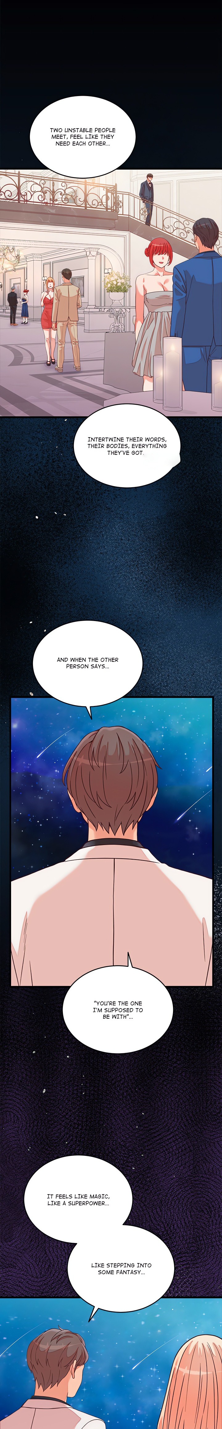 From Pauper to Prince (Uncensored) - Chapter 15 [photo 16] - MangaPorn