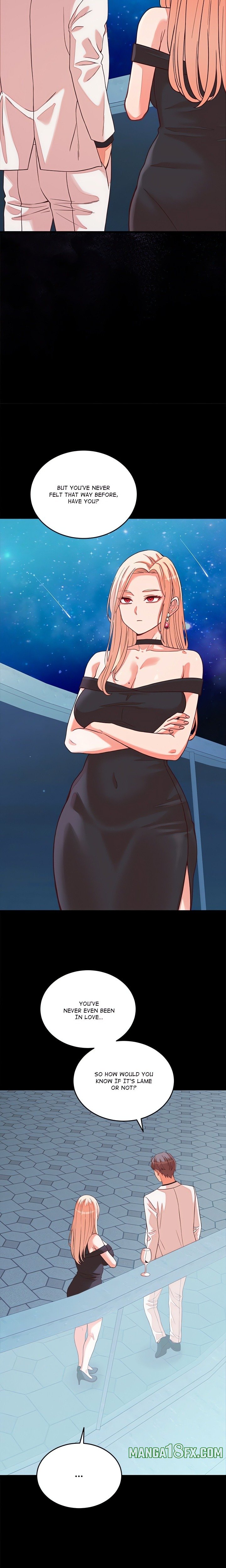 From Pauper to Prince (Uncensored) - Chapter 15 [photo 17] - MangaPorn