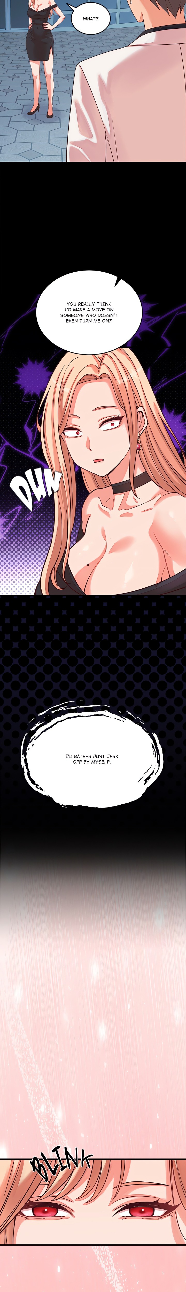 From Pauper to Prince (Uncensored) - Chapter 15 [photo 19] - MangaPorn