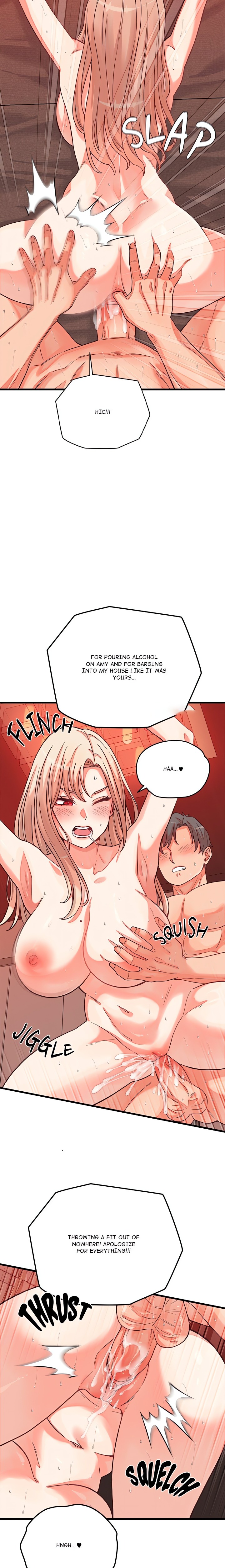 From Pauper to Prince (Uncensored) - Chapter 15 [photo 5] - MangaPorn