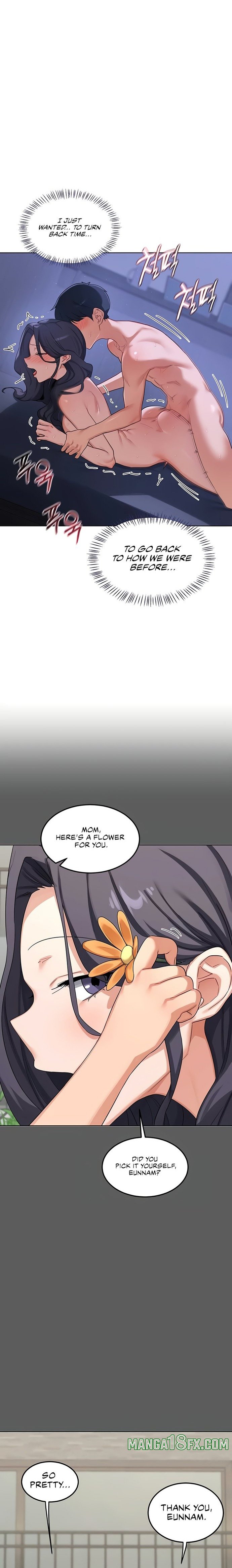 MILF Exchange Plan - Chapter 46 [photo 15] - MangaPorn