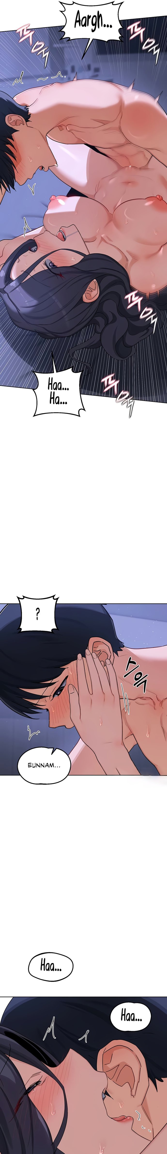 MILF Exchange Plan - Chapter 46 [photo 25] - MangaPorn