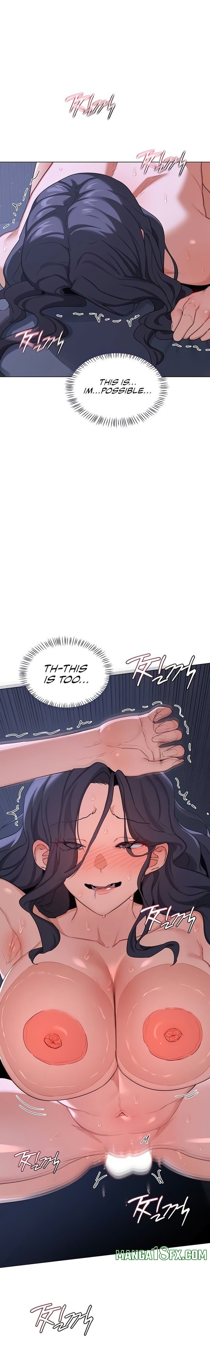 MILF Exchange Plan - Chapter 46 [photo 3] - MangaPorn