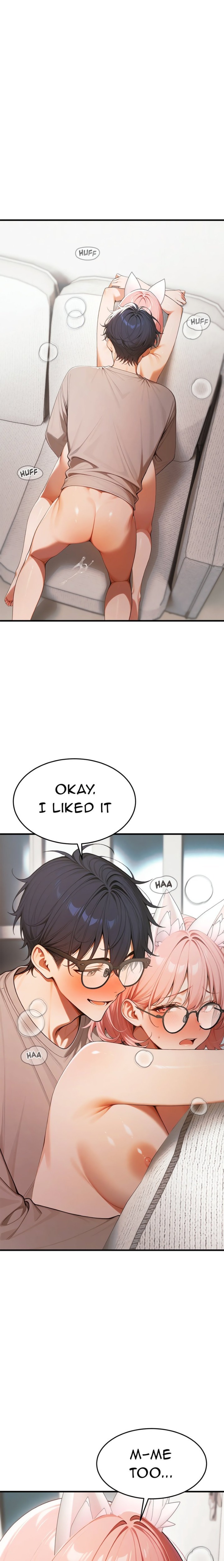 Strong Witch - Chapter 21 [photo 1] - MangaPorn