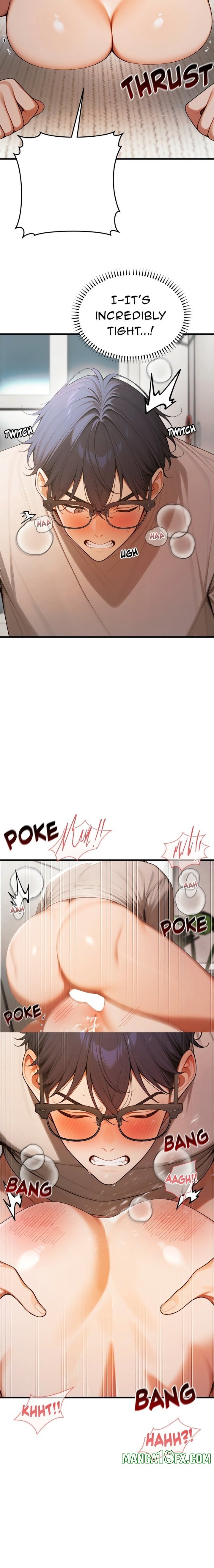 Strong Witch - Chapter 21 [photo 14] - MangaPorn