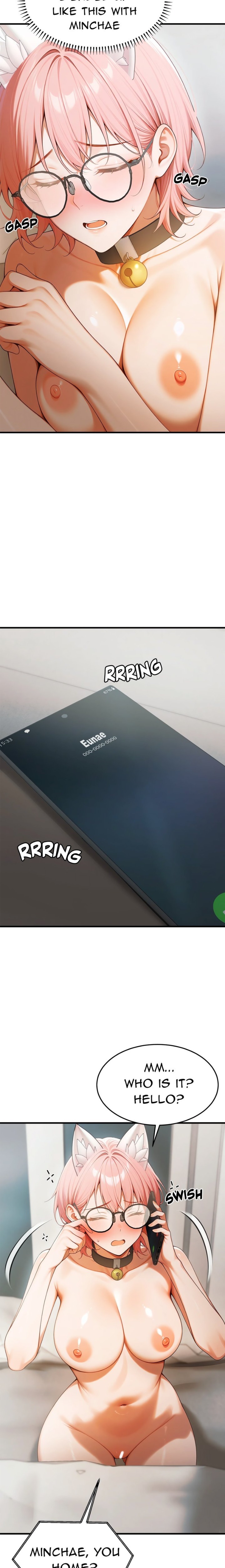 Strong Witch - Chapter 21 [photo 18] - MangaPorn